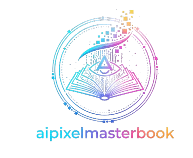   AI Pixel Master Book