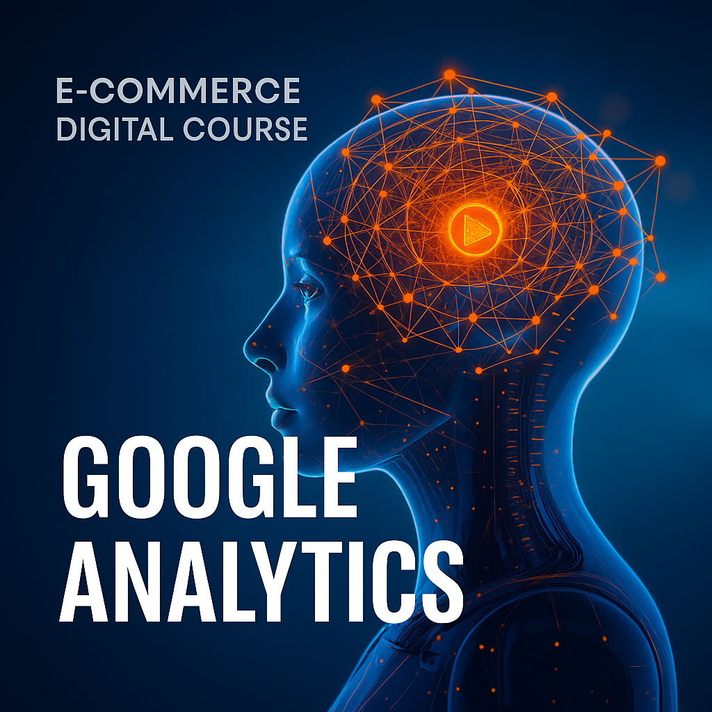 Google Analytics E-Commerce Course Design