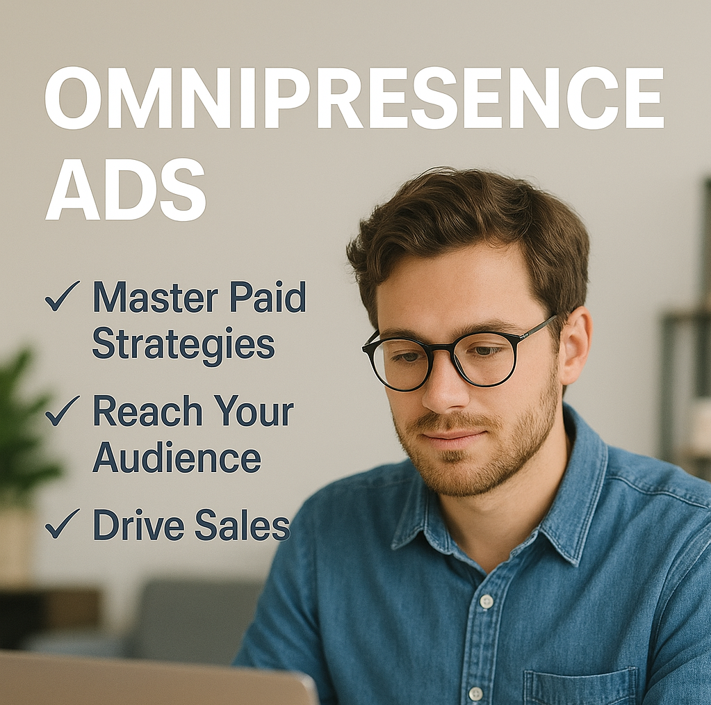 Omnipresence Ads 2